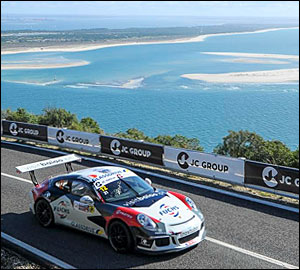 Vítor Pascoal em dose dupla em 2021