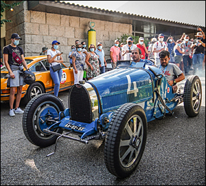 Fotografias: Caramulo Motor Festival