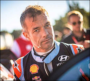Sébastien Loeb e M-Sport, juntos em 2022!