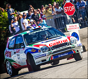 Video: Rallyspirit