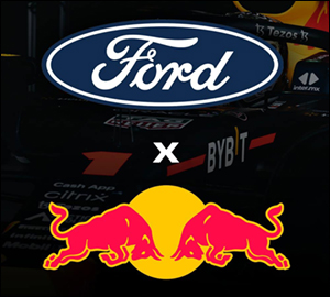 Ford de regresso à Fórmula 1