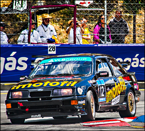 Fotografias: Circuito de Vila Real