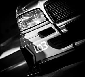 Fotografias: Autoclássico & Motorshow