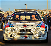 Rallyspirit