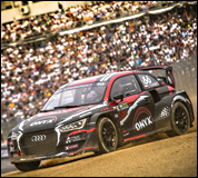 WorldRX - Lousada