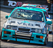 TCR WT | Vila Real