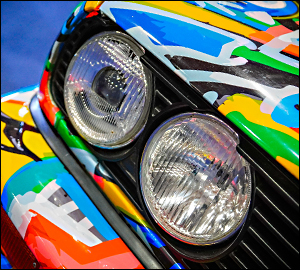 Fotografias: autoClássico