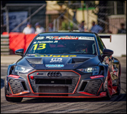 TCR WT | Vila Real