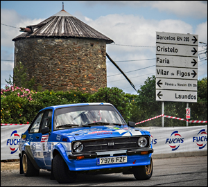 Fotografias: Rallyspirit