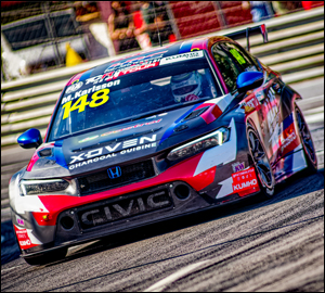 Fotografias: TCR World Tour | Vila Real